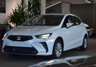 Seat Ibiza, 2026