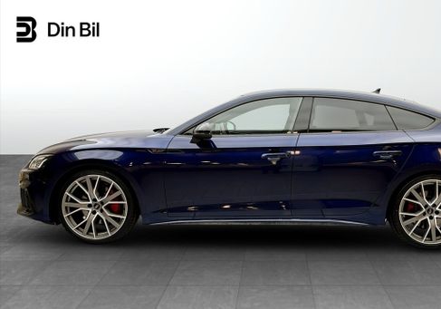 Audi A5, 2023 2