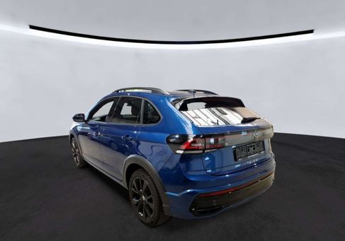 Volkswagen Taigo, 2023