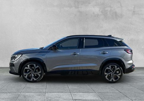 Renault Austral, 2024 2