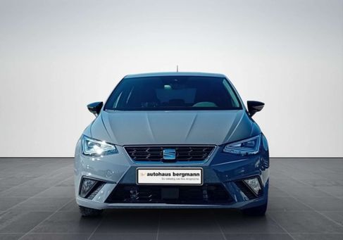 Seat Ibiza, 2025