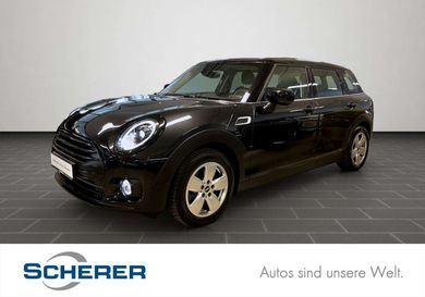 MINI Cooper Clubman, 2023