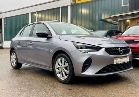 Opel Corsa, 2021 2