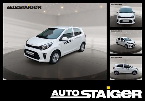 Kia Picanto, 2023