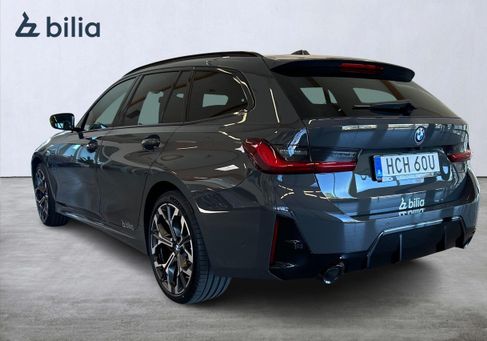 BMW 330, 2026