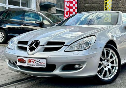 Mercedes-Benz SLK Klasė, 2005