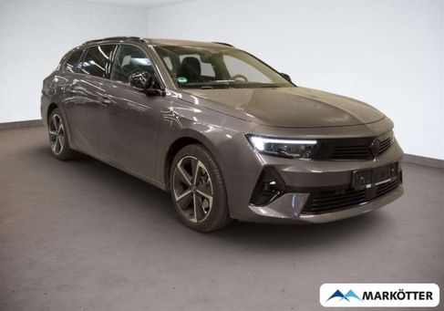 Opel Astra, 2024 3