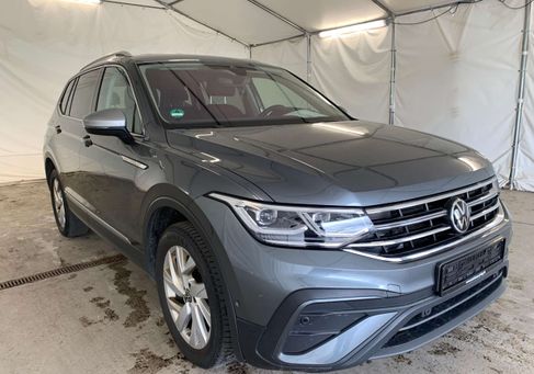 Volkswagen Tiguan Allspace, 2023
