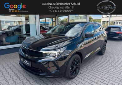 Opel Grandland X, 2023