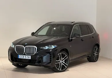 BMW X5, 2026