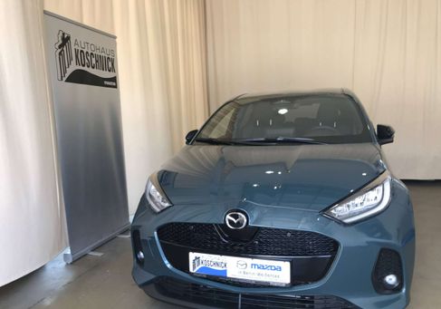Mazda 2, 2026 2