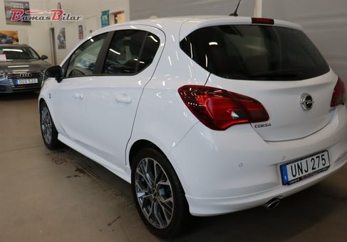 Opel Corsa, 2019 3
