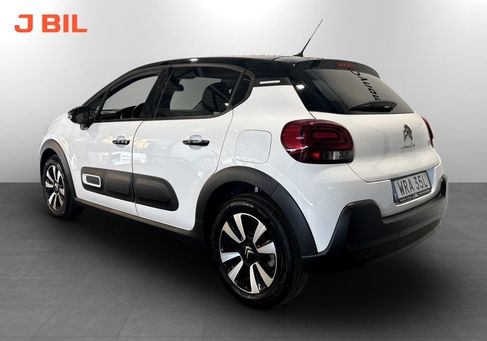Citroën C3, 2023 2