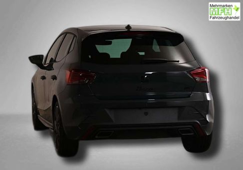 Seat Ibiza, 2026