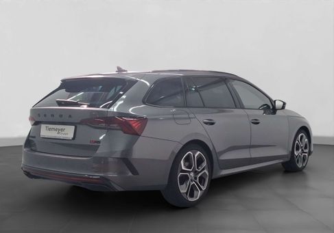 Skoda Octavia, 2023