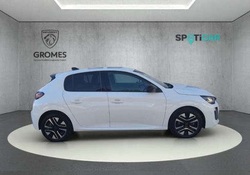 Peugeot 208, 2024