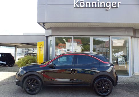 Opel Mokka, 2023 2