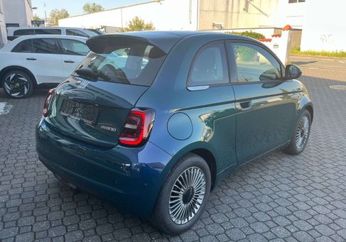 Fiat 500, 2026