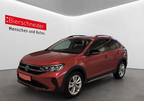 Volkswagen Taigo, 2025