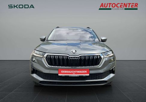 Skoda Karoq, 2022