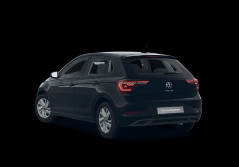 Volkswagen Polo, 2025