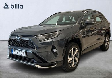 Toyota RAV 4, 2021