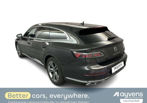 Volkswagen Arteon, 2021 3