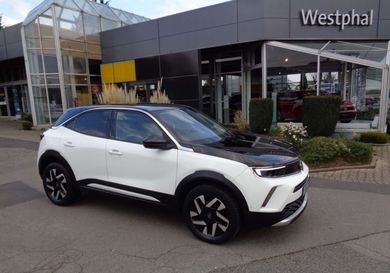 Opel Mokka, 2021
