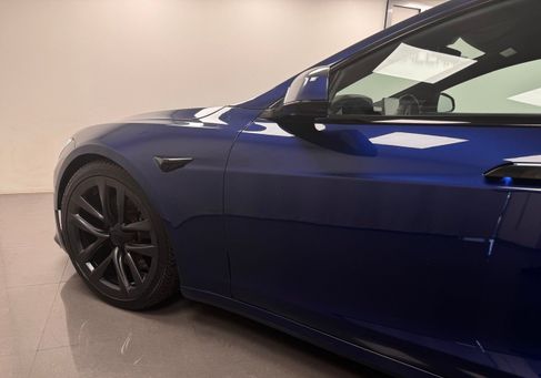 Tesla Model S, 2023 2