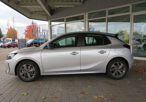 Opel Corsa, 2025 3