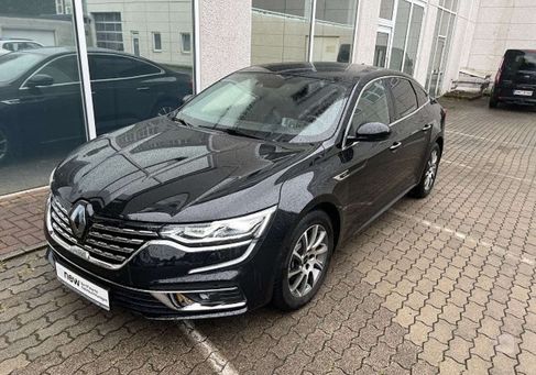 Renault Talisman, 2022