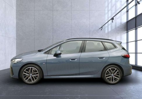 BMW 218, 2024 2