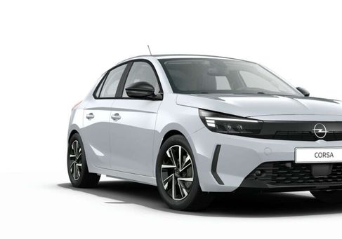Opel Corsa, 2026 2