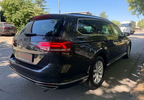 Volkswagen Passat Variant, 2018 3