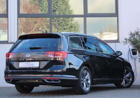 Volkswagen Passat Variant, 2020