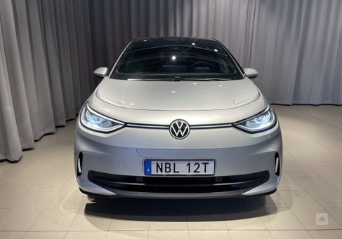 Volkswagen ID.3, 2023