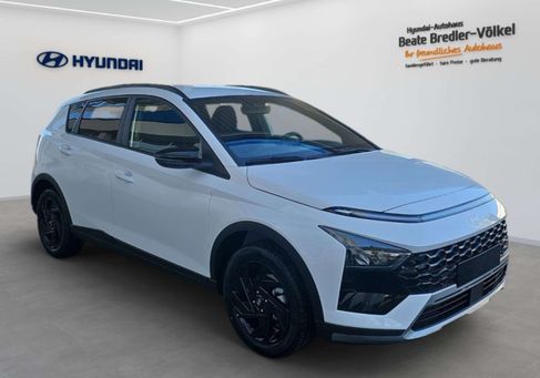 Hyundai Bayon, 2026 2