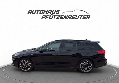 Ford Focus, 2020