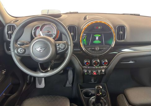 MINI Cooper S Countryman, 2019