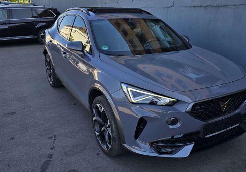 Cupra Formentor, 2023
