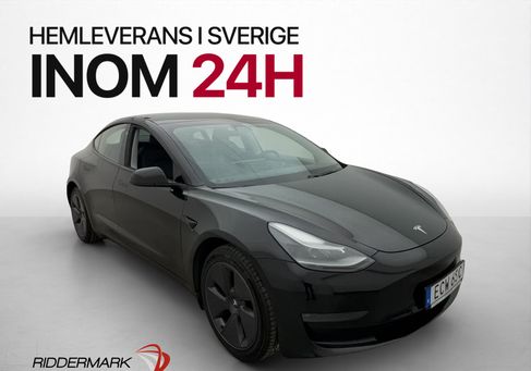 Tesla Model 3, 2021 3