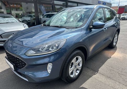 Ford Kuga, 2022