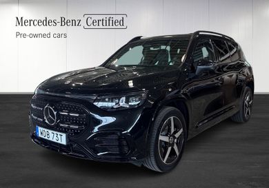Mercedes-Benz, 2027