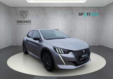 Peugeot 208, 2023
