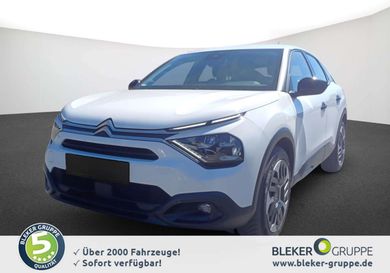 Citroën C4, 2023