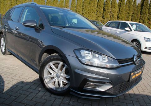 Volkswagen Golf, 2019 2