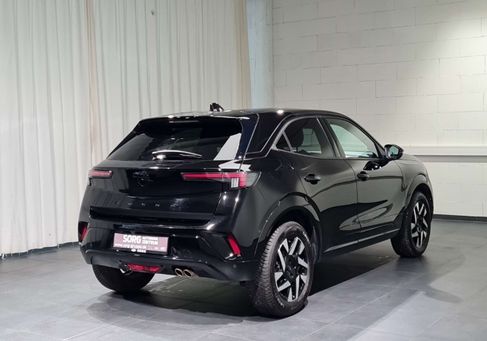 Opel Mokka, 2025 3