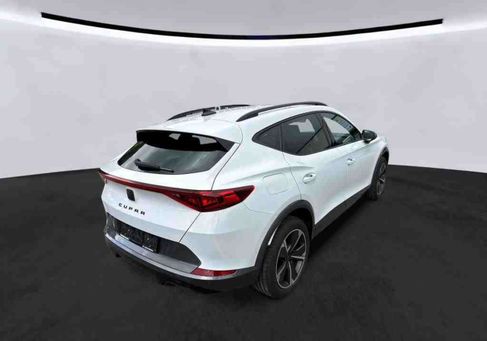 Cupra Formentor, 2024 3