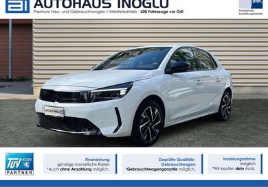 Opel Corsa, 2025