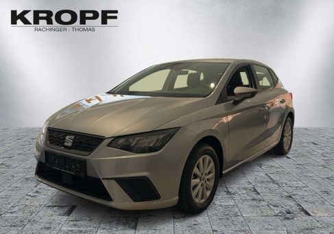 Seat Ibiza, 2023